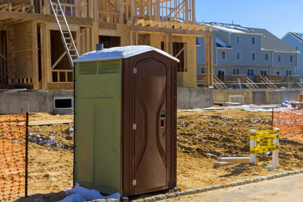 Best Portable toilet rental cost  in Appomattox, VA