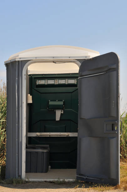 Portable Toilet Options We Offer in Appomattox, VA