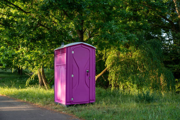 Best Porta potty cleaning services  in Appomattox, VA
