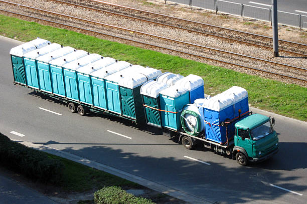 Best Porta potty rental near me  in Appomattox, VA